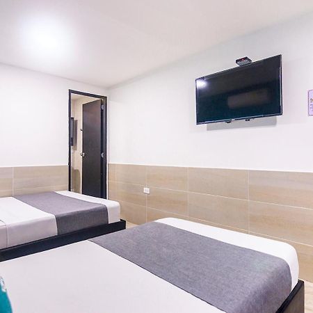 Hotel Cuchara De Palo Ayenda サンタ・マルタ エクステリア 写真