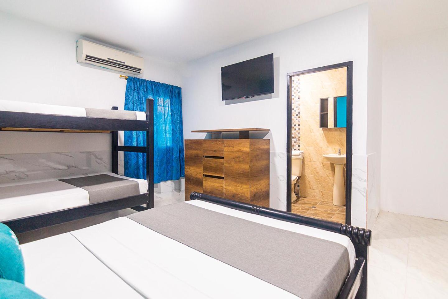 Hotel Cuchara De Palo Ayenda サンタ・マルタ エクステリア 写真